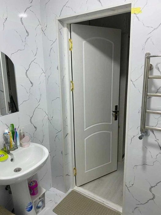 Продается Квартира Сотилади Кукча Октепа ART HOUSE 2/10/10, 65кв.м.