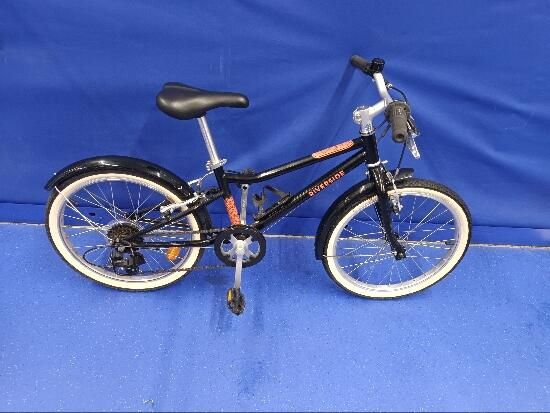 Bicicletă polivalentă - produs resigilat - (SecondHand) Decathlon