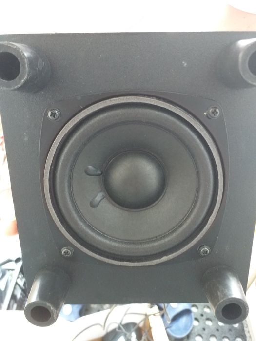 Музикална система Palaroid 2+1