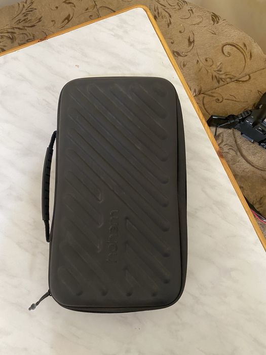 Steady Hohem M6 telefon uchun sungi modeldagi stabilizator