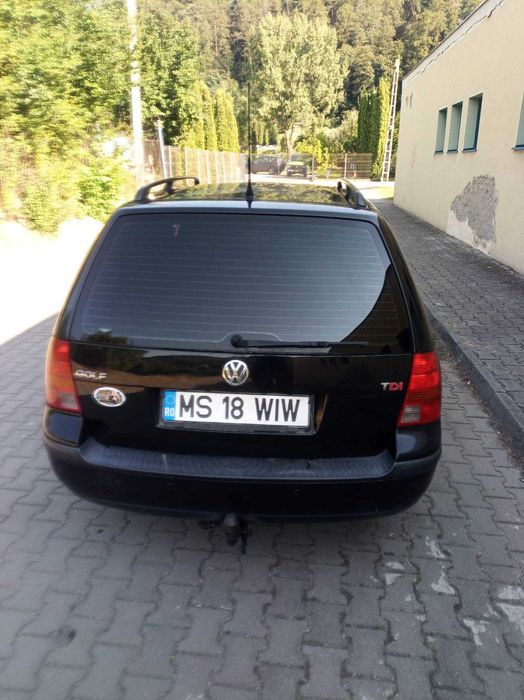 VOLKSWAGEN Golf 0 — imagine 2