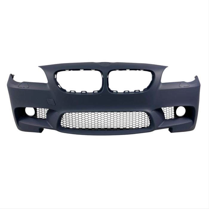 Предна М5 броня за БМВ Ф10 Ф11 / M броня за BMW F10 F11