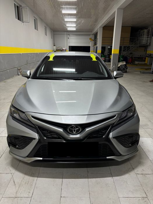 Лобовое стекло автостекла