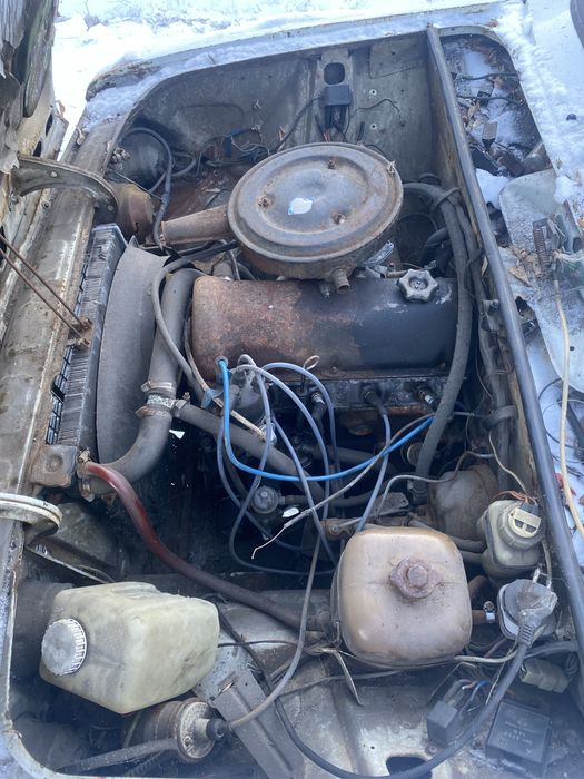 Продам ваз 2106