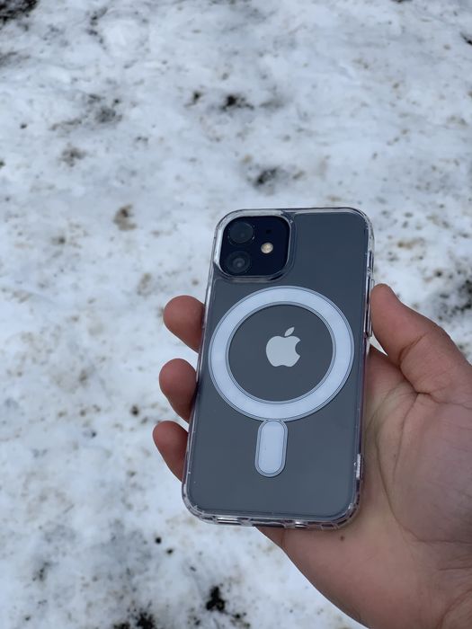 iPhone 12 mini 64 GB