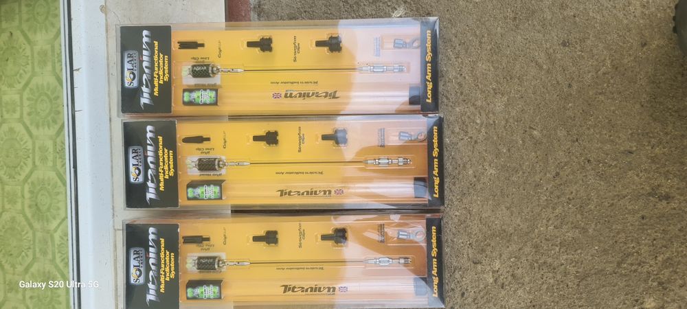 Vând swingeri  ,nash bobin și long arm