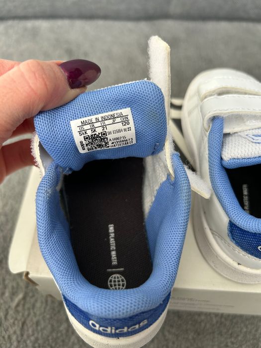 Детски маратонки Adidas Адидас