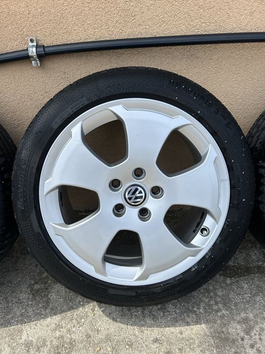 Jante R17 Volkswagen / Audi
