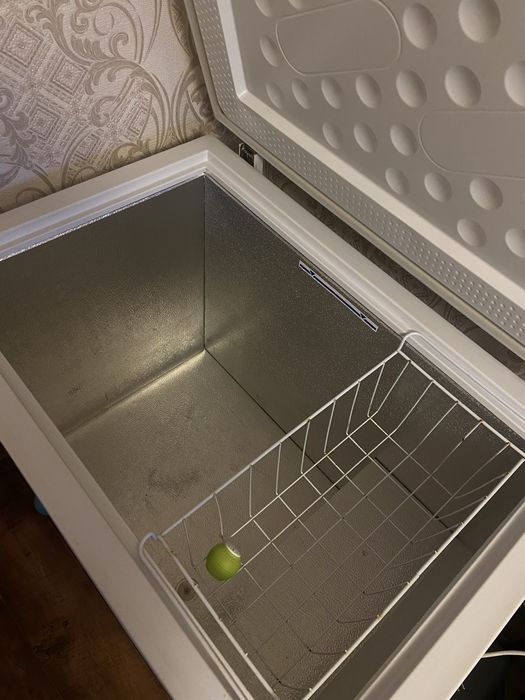 Продам морозильную камеру 60000т