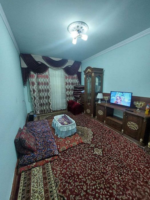 2-комн. квартира, 57 м², Алмазарский район