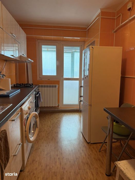 Apartament,