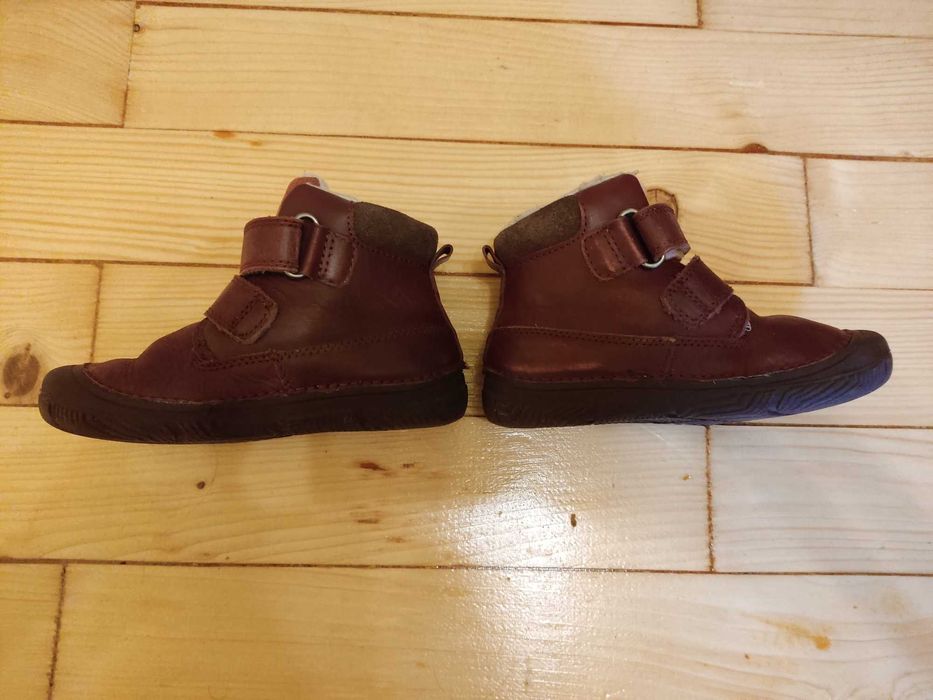 Ghete iarna DD step marimea 26