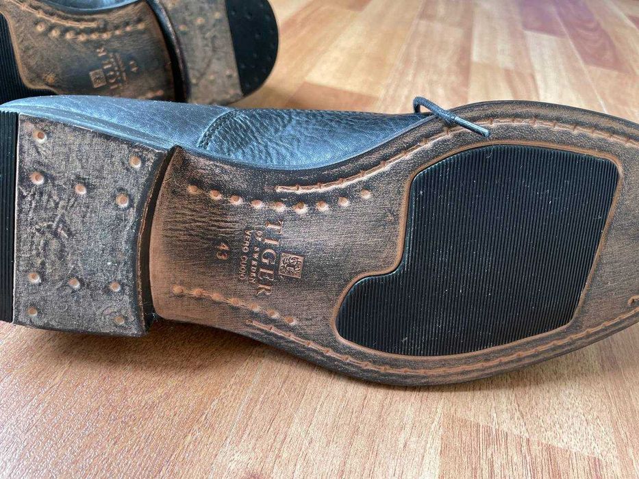 Oxford от Tiger of Sweden.