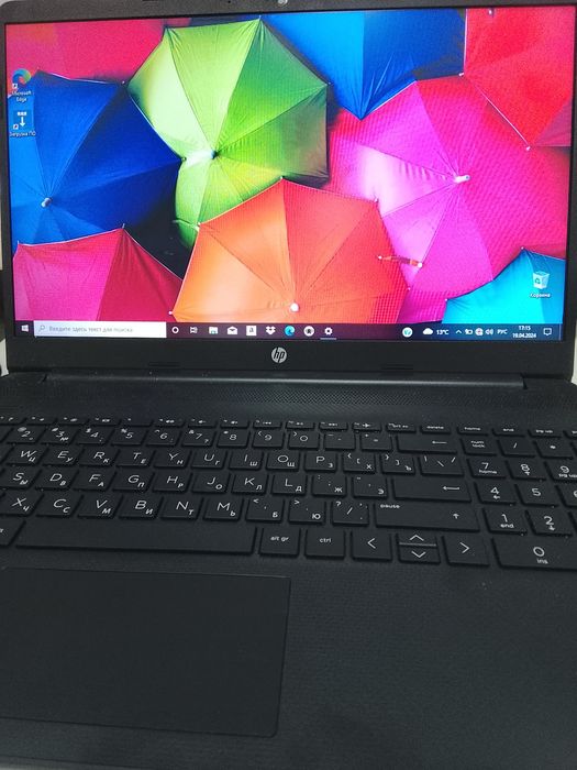 Продам Ноутбук, практический новый