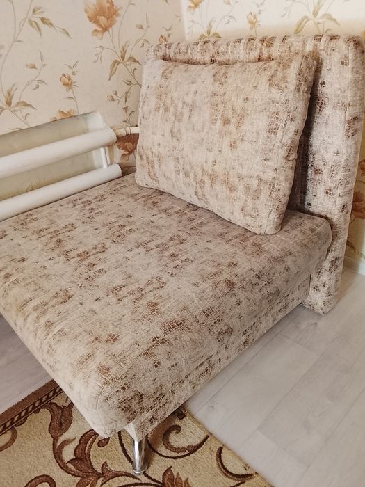 Продам  кресло кровать