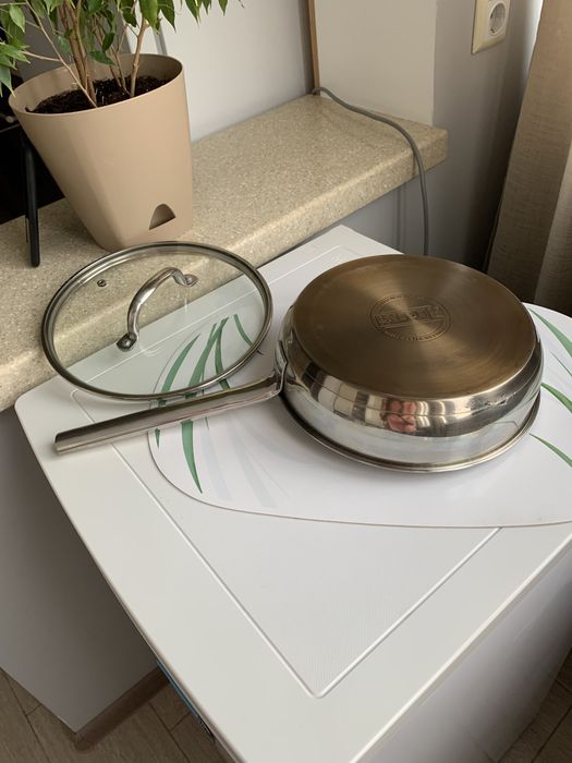 Посуда для кухни