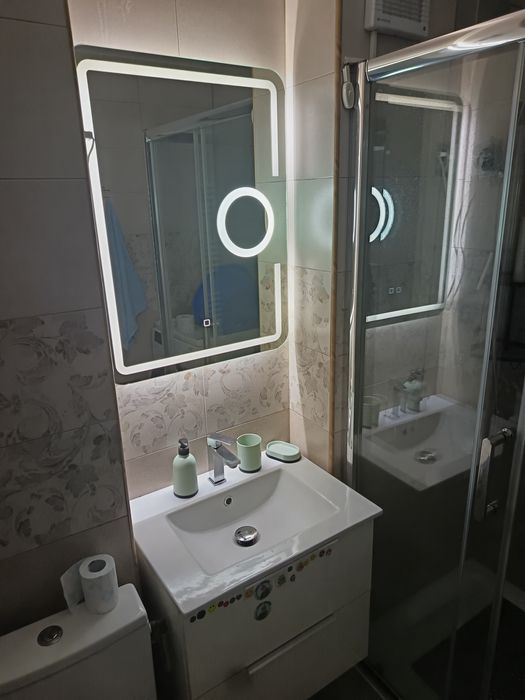 Apartament în regim hotelier