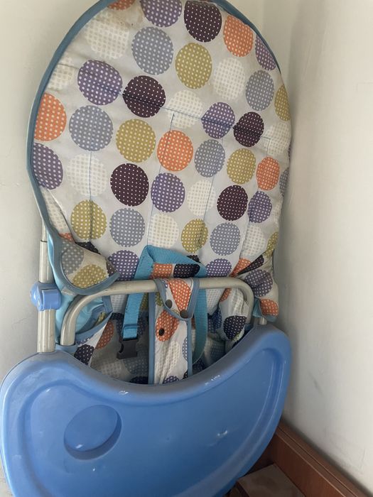 Продам детский столик