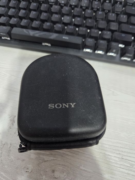 Adaptor original Sony LA-EA2  A-mount E-mount