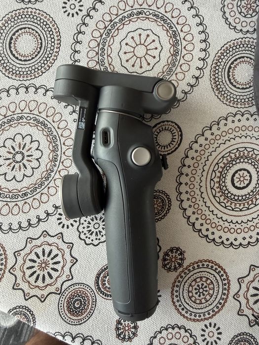 Dji osmo mobile 7p