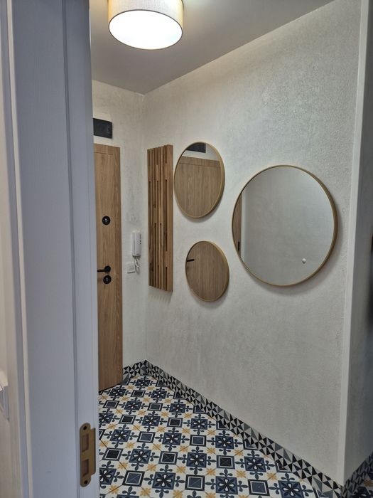 Дава се под наем Тристаен апартамент в София, Карпузица - 110 кв.м за 890 € - Снимка #4