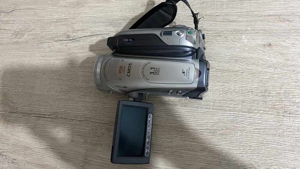 Canon Camera SOTILADI