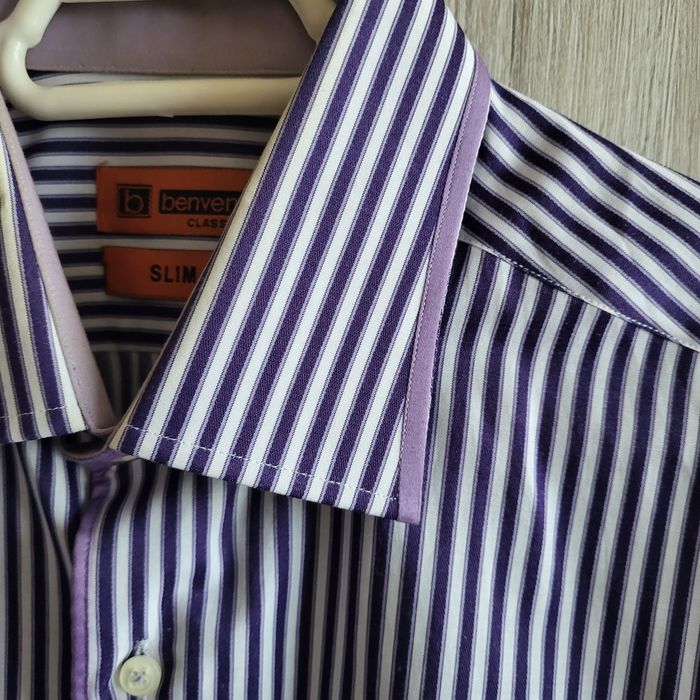 Cămașă nouă elegantă mărimea M