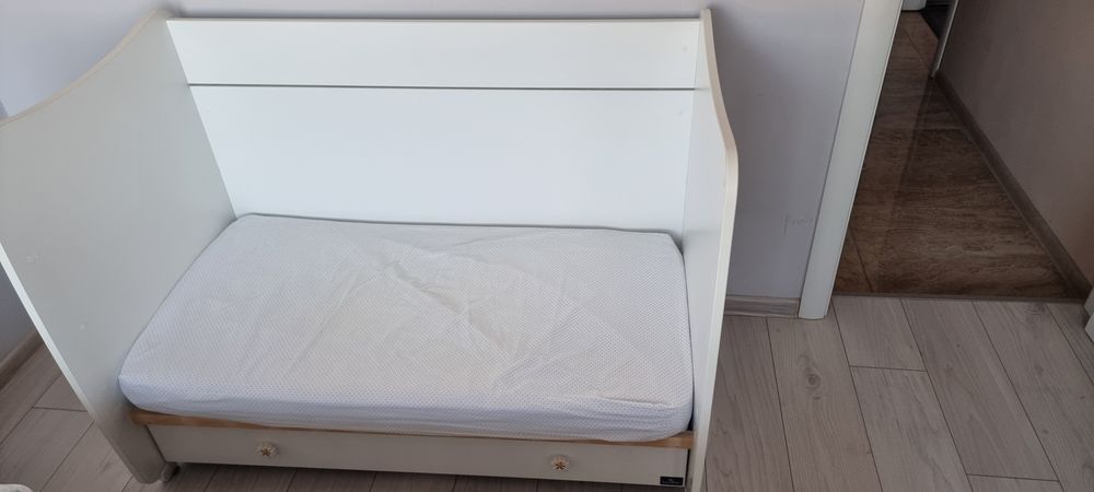 Детско легло - люлка lorelli dream new