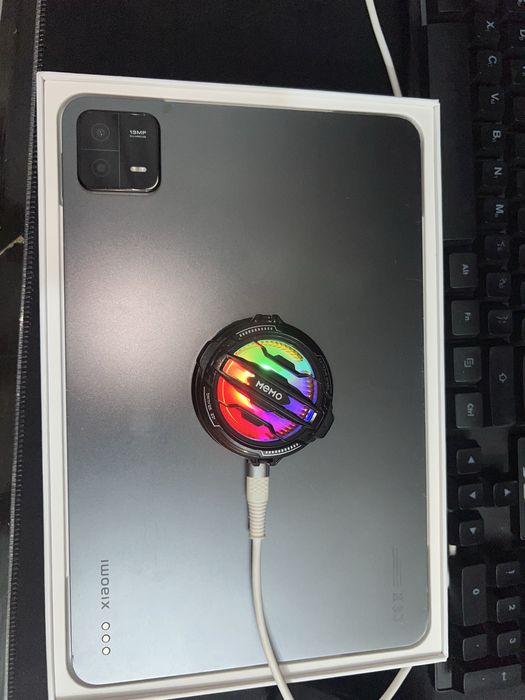 Продам Xiaomi Pad 6 256gb