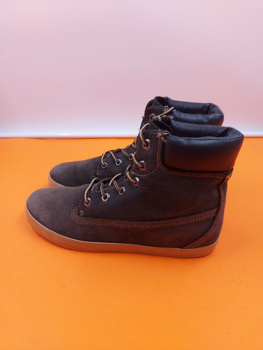 Timberland номер 40 Оригинални кецове.