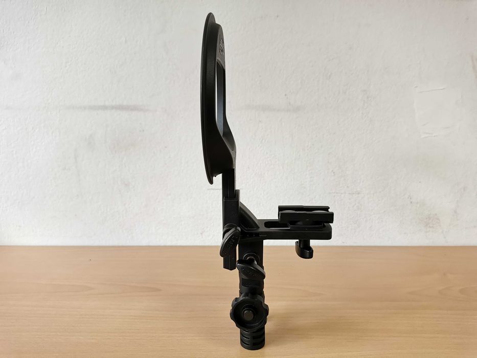 Lastolite Professional / Manfrotto стойка за ръчни светкавиции чадър
