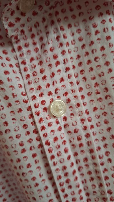 Немецкая рубашка Olymp Casual