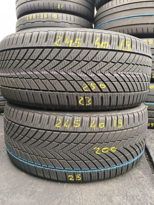 245 40 19 Trocmoh All Season