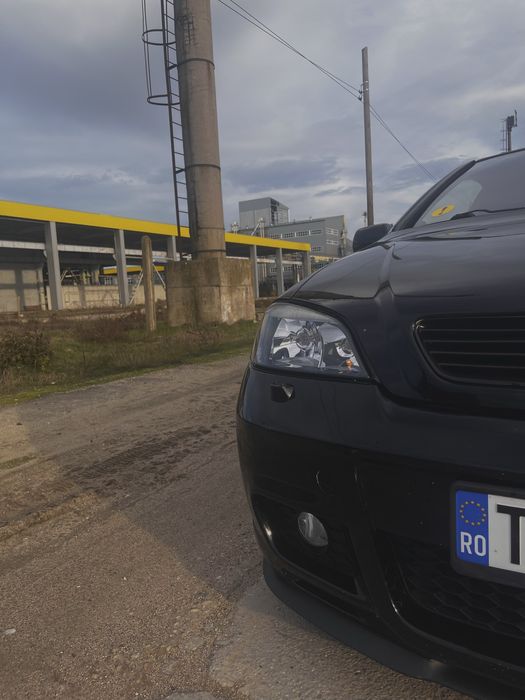 Schimb Opel Bertone 1.8 cu Audi tt mk1