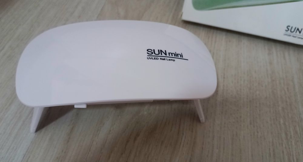 Продаю УФ(LED) лампу