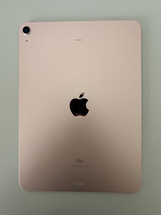 iPad Air (4th generation)