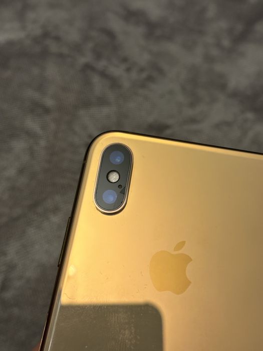 IPhone XS 512ГБ