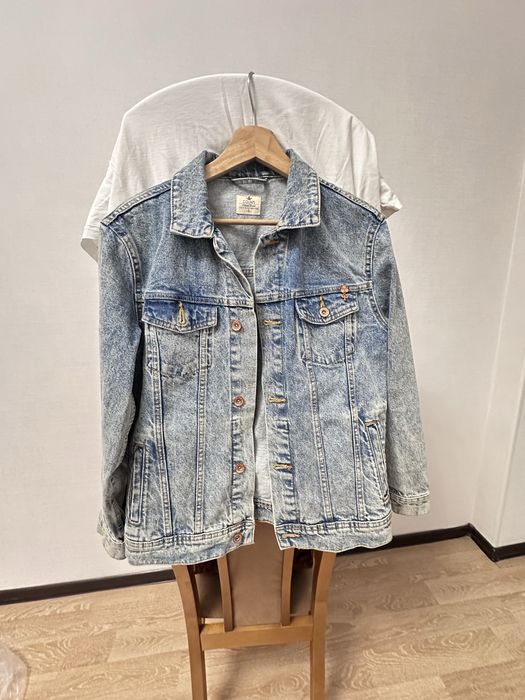 теплые кофты, джинсовые рубашки желет