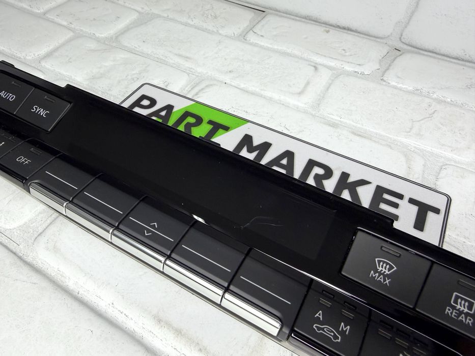 Климатроник AUDI Q4 E-TRON 89A820043A