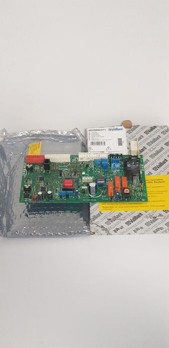 Placa electronica Vaillant  WUV/ VU model : conventional, P: 24 -32 Kw