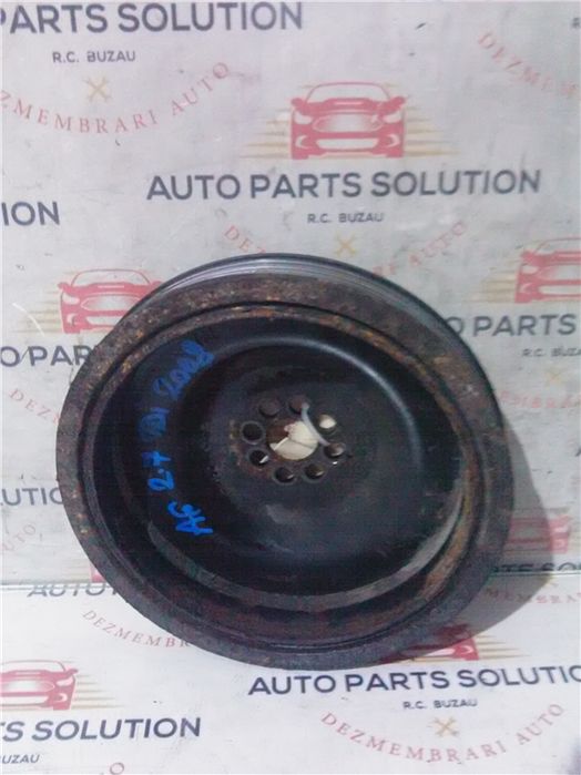 Fulie arbore audi a6 2005-2010 (4f)