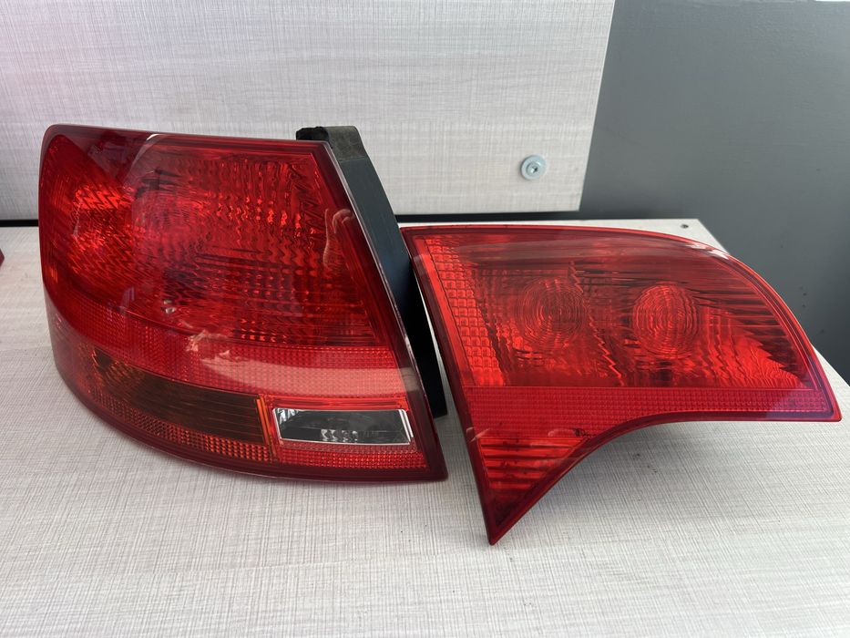 Стопове за Audi A4 B7 комби