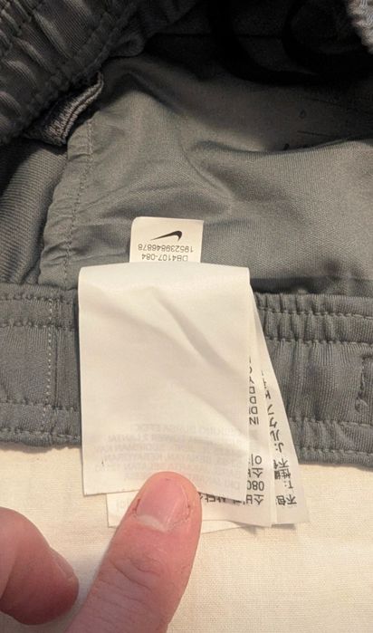 Pantaloni lungi Nike mărimea M-L