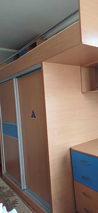 Спальный гарнитур для подростка