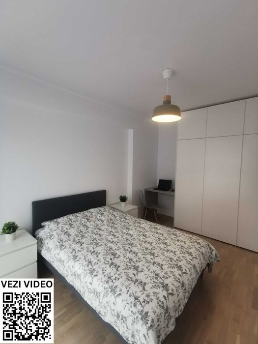 Studio Dublu Marmura Residence | Parcare inclusa | Metrou Jiului | Proprietar