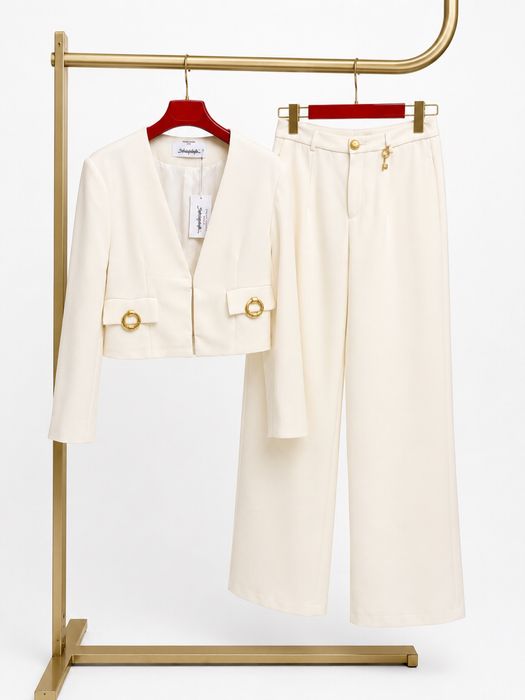 Тренч яке Schiaparelli