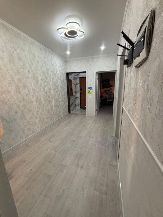 Продам 3-х комн квартиру