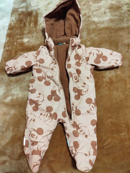 Космонавт за бебе 2бр.