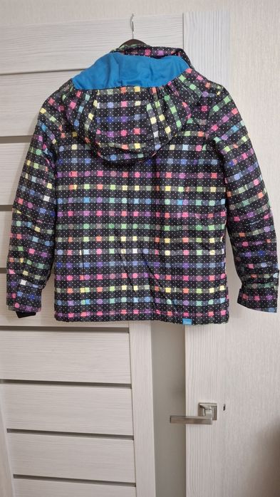 Продам лыжный костюм