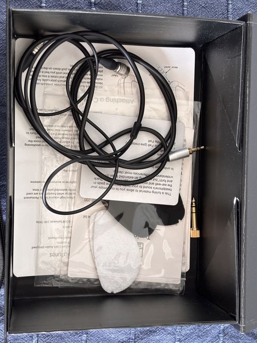 Casti Dan Clark Audio Aeon Closed X